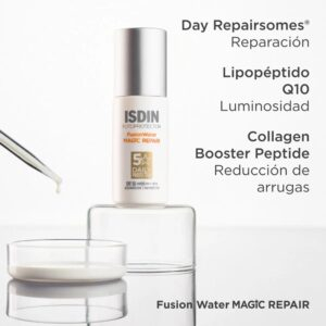 Isdin Fotoprotector Fusion Water Magic Repair Solaire Invisible Spf50 50ml 10