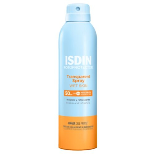 Isdin FotoProtector Spray Wet Skin Spf50 - 250ml