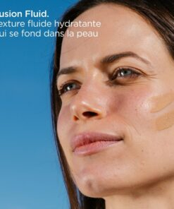 Isdin Fotoultra 100 Active Unify Color Solaire Teinte Depigmentant Spf50 50ml 4