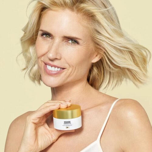 Isdin Isdinceutics Age Reverse Day Creme De Jour Anti Age 50ml 5
