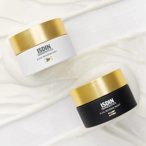 Isdin Isdinceutics Age Reverse Day Creme De Jour Anti Age 50ml 6