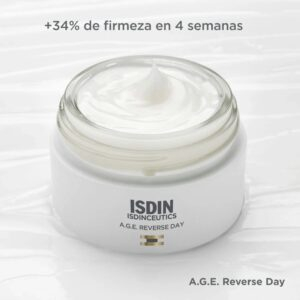 Isdin Isdinceutics Age Reverse Day Creme De Jour Anti Age 50ml 8