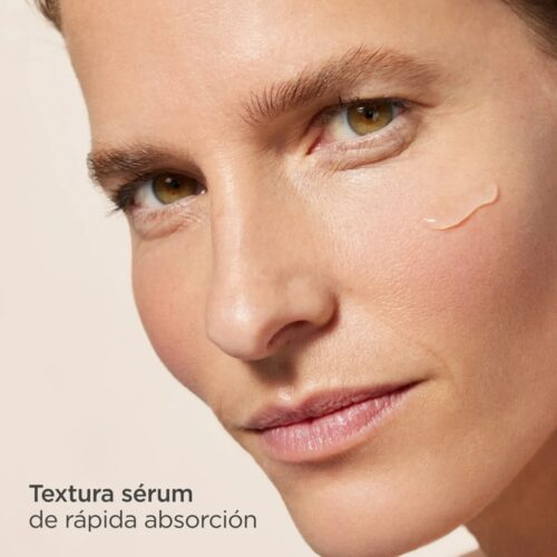 Isdin Isdinceutics Instant Flash Serum Effet Liftant Immediat Ampoules 5x2ml 4