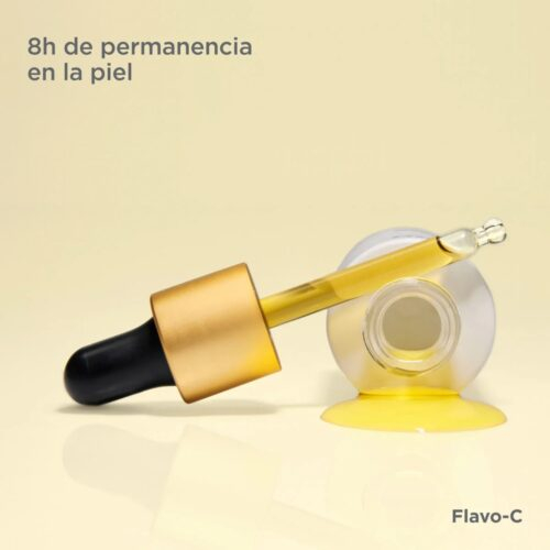 Isdin Isdinceutics Rejuvenate Flavo C Serum Antioxydant 30ml 8