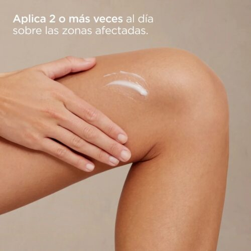 Isdin Nutratopic Pro Amp Creme Emolliente 200ml 3