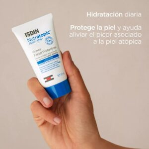 Isdin Nutratopic Pro Amp Creme Protectrice 50ml 10