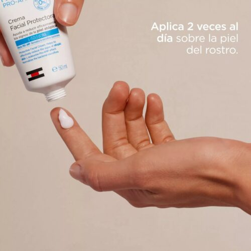 Isdin Nutratopic Pro Amp Creme Protectrice 50ml 5