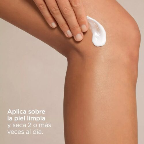 Isdin Nutratopic Pro Amp Lotion Emolliente 400ml 4