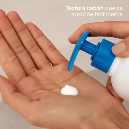 Isdin Nutratopic Pro Amp Lotion Emolliente 400ml 5