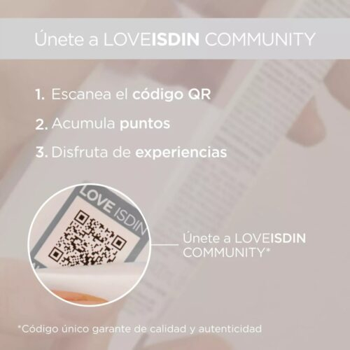 Isdin Solution Micellaire 4en1 400ml 2