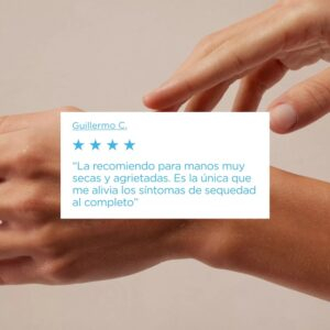 Isdin Ureadin Manos Plus Repair Creme Mains Reparatrice 50ml 2