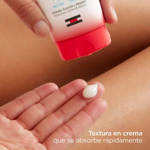 Isdin Ureadin Manos Plus Repair Creme Mains Reparatrice 50ml 4