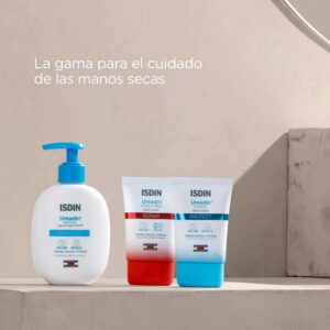 Isdin Ureadin Manos Plus Repair Creme Mains Reparatrice 50ml 6