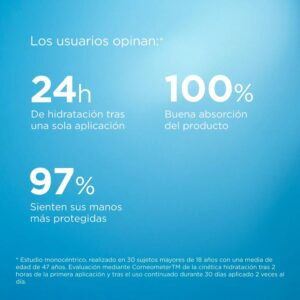 Isdin Ureadin Manos Plus Repair Creme Mains Reparatrice 50ml 7