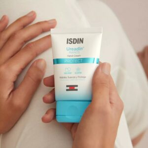 Isdin Ureadin Manos Protect Creme Mains Protectrice 50ml 6