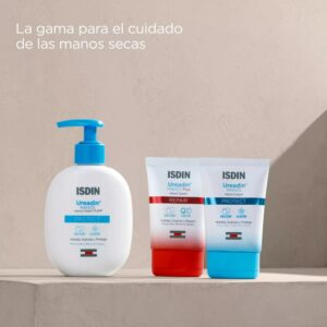 Isdin Ureadin Manos Protect Creme Mains Protectrice 50ml 7