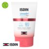 Produit de la marque Isdin Ureadin Plus Repair Hydratant Mains - 50ml sur un fond blanc avec un logo Parachezvous et celui de la marque ISDIN