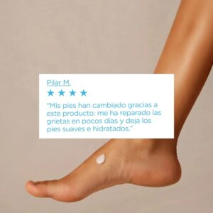 Isdin Ureadin Podos Gel Huile Hydratant Pieds 75ml