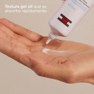 Isdin Ureadin Podos Gel Huile Hydratant Pieds 75ml 5