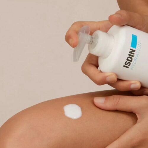 Isdin Ureadin Ultra 10 Lotion Plus Reparatrice 400ml 4
