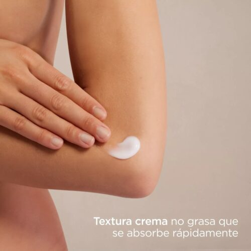 Isdin Ureadin Ultra 20 Creme Anti Rugosites 100ml 3