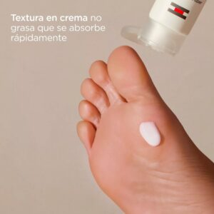 Isdin Ureadin Ultra 30 Creme Exfoliante 50ml 2