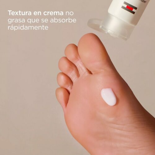 Isdin Ureadin Ultra 30 Creme Exfoliante 50ml 2