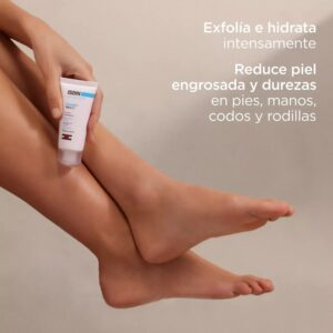 Isdin Ureadin Ultra 30 Creme Exfoliante 50ml 5