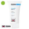 Produit de la marque Isdin Ureadin Ultra 30 Crème Exfoliante - 50ml sur un fond blanc avec un logo Parachezvous et celui de la marque ISDIN