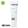 Produit de la marque Isdin Ureadin Ultra 40 Exfoliant Intense - 30ml sur un fond blanc avec un logo Parachezvous et celui de la marque ISDIN