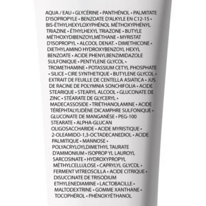 La Roche Posay Cicaplast Baume B5 Spf50 Baume Reparateur Ultra Apaisant 40ml 4