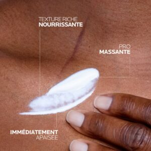 La Roche Posay Cicaplast Baume B5 Spf50 Baume Reparateur Ultra Apaisant 40ml 6
