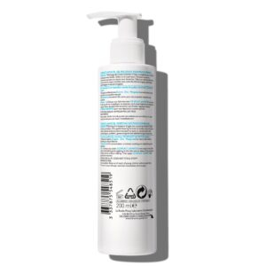 La Roche Posay Cicaplast Gel Lavant B5 200ml 2