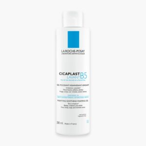 La Roche Posay Cicaplast Gel Lavant B5 200ml 3