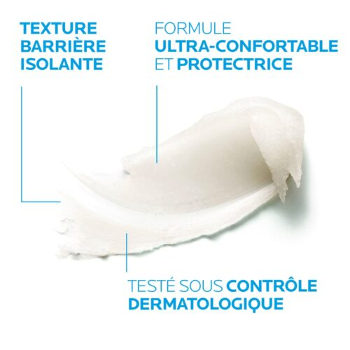 La Roche Posay Cicaplast Levres Baume Barriere Reparateur 75ml 5