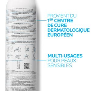 La Roche Posay Eau Thermale 150ml 7