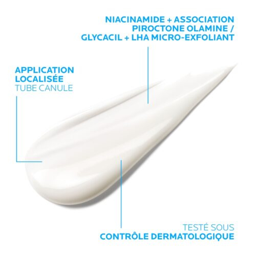 La Roche Posay Effaclar Ai Correcteur Cible Des Imperfections Locales 15ml 4