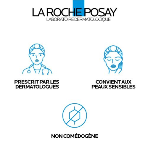 La Roche Posay Effaclar Duo Soin Triple Correcteur Anti Imperfections 40ml 3