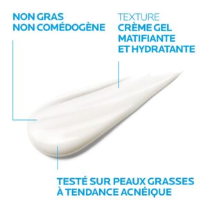 La Roche Posay Effaclar Duo Spf30 Soin Anti Imperfections 40ml 3