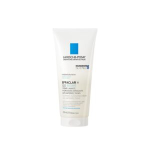 La Roche Posay Effaclar H Iso Biome Creme Lavante Hydratante Apaisante 200ml 4