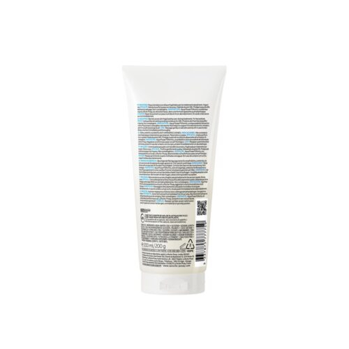 La Roche Posay Effaclar H Iso Biome Creme Lavante Hydratante Apaisante 200ml
