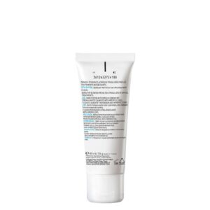 La Roche Posay Effaclar H Iso Biome Soin Reparateur Apaisant Anti Marques 40ml 3