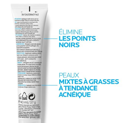 La Roche Posay Effaclar K Soin Renovation 30ml 2