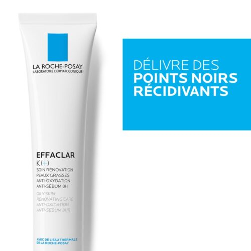 La Roche Posay Effaclar K Soin Renovation 30ml 3