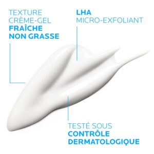 La Roche Posay Effaclar K Soin Renovation 30ml 4