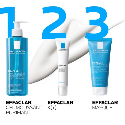 La Roche Posay Effaclar K Soin Renovation 30ml
