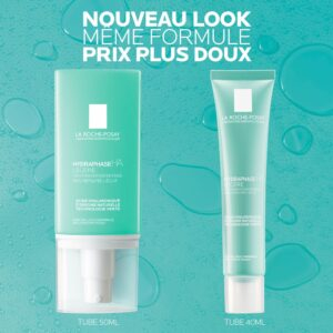 La Roche Posay Hydraphase Ha Legere Creme Hydratante 50ml 10