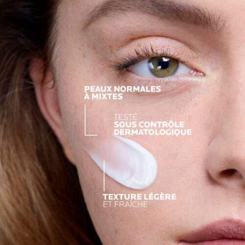 La Roche Posay Hydraphase Ha Legere Creme Hydratante 50ml 7