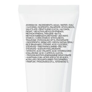 La Roche Posay Hydraphase Ha Uv Legere Creme Hydratante Spf25 50ml 2