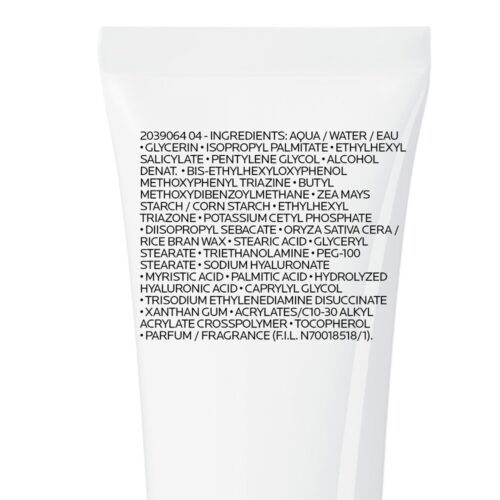 La Roche Posay Hydraphase Ha Uv Legere Creme Hydratante Spf25 50ml 2